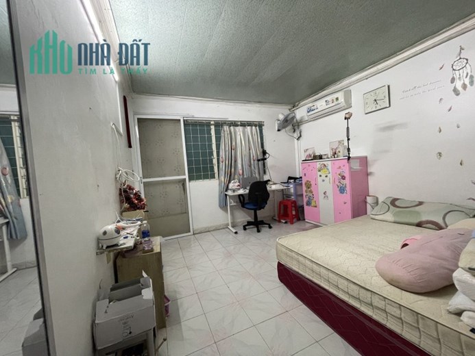 Bán nhà Bình Quới P27 Bình Thạnh,35m2, ngang 3m7, 3 tỷ9