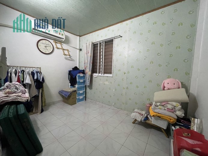 Bán nhà Bình Quới P27 Bình Thạnh,35m2, ngang 3m7, 3 tỷ9