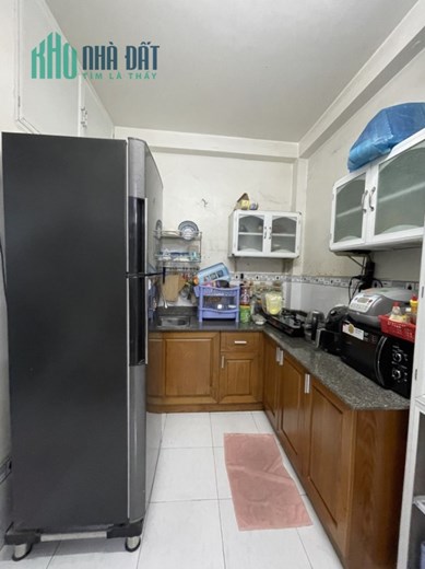 Bán nhà Bình Quới P27 Bình Thạnh,35m2, ngang 3m7, 3 tỷ9