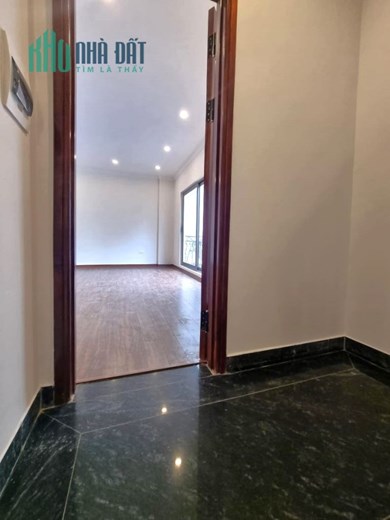 CHỈ 4 TỶ - NHÀ ĐẸP -TT THẠCHBÀN LONG BIÊN