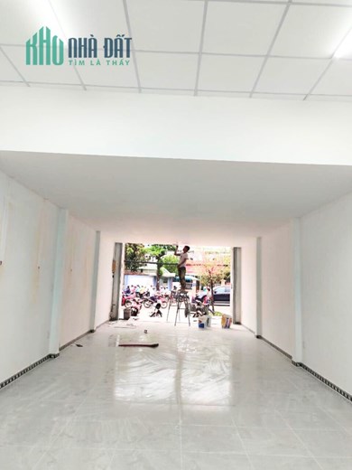 Cần Bán Nhà Mặt Tiền Kinh Doanh Nguyễn Ảnh Thủ Hiệp Thành Quận 12