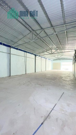 Chỉ 1 Xưởng Duy Nhất Có Giá Này Tại Hiệp Thành Quận 12