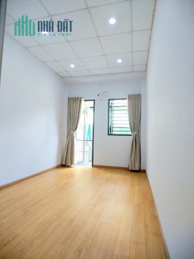 Bán Nhà Phan Văn Trị P11 Bình Thạnh,32m2, 2 tầng, ở ngay, 3 tỷ8