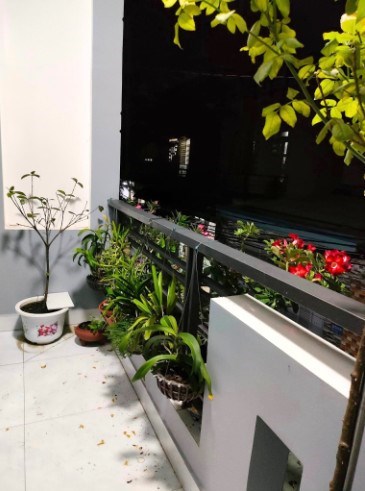 Bán Nhà 3 Tầng Mới Tại Tân Thới Hiệp Quận 12