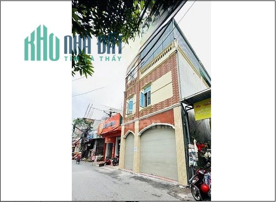 Cho thuê nhà 3 tầng mặt phố 209 Nam Dư, Lĩnh Nam, Hoàng Mai, 0915637836