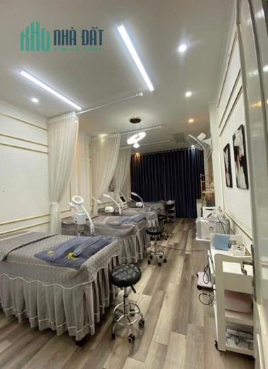 MẶT PHỐ !! CHO THUÊ NHÀ MP THÁI THỊNH- TÂY SƠN- ĐỐNG ĐA 45MX5T oto vỉa hè kd sầm uất