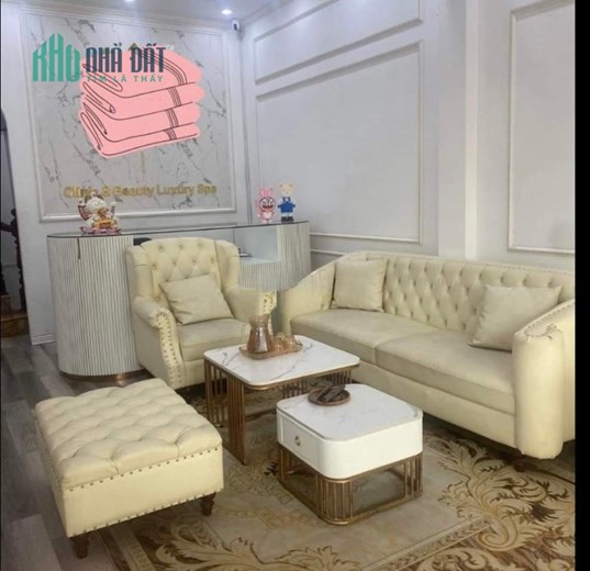 MẶT PHỐ !! CHO THUÊ NHÀ MP THÁI THỊNH- TÂY SƠN- ĐỐNG ĐA 45MX5T oto vỉa hè kd sầm uất