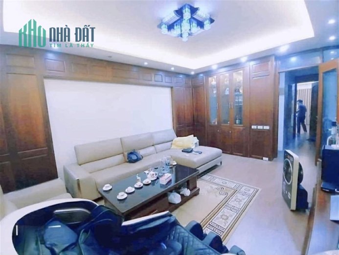 BÁN NHÀ XUÂN LA- Ô TÔ  vào nhà – tặng nội thất tiền tỷ - 62M 5 TẦNG 7.5 TỶ