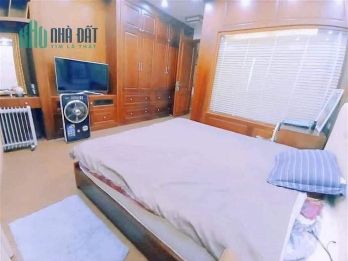 BÁN NHÀ XUÂN LA- Ô TÔ  vào nhà – tặng nội thất tiền tỷ - 62M 5 TẦNG 7.5 TỶ