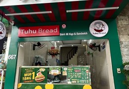 Chính chủ sang nhượng cửa hàng đang kinh doanh vị trí đẹp tại Hà Nội