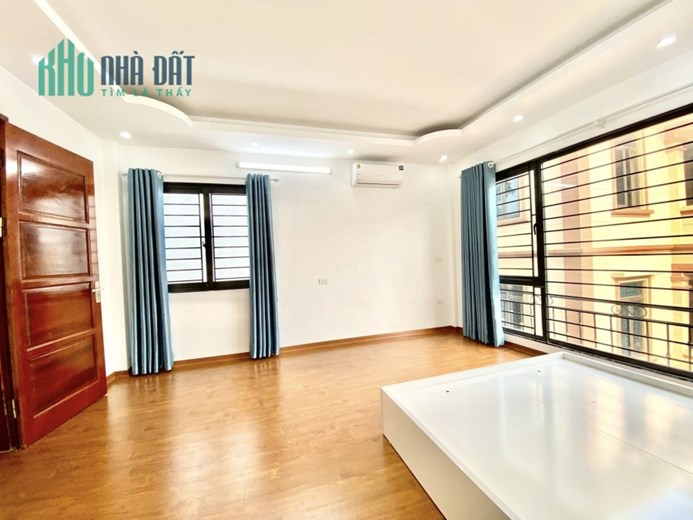 Biệt thự Khai Sơn City, DT91m2,  Lô Góc, Vỉa hè 8m, Mặt Phố 25m, View Công Viên - Hồ Điều Hòa.