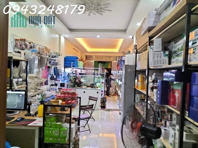 Bán nhà phân lô ô tô tránh kinh doanh 2 thoáng phố Tô Hiệu Hà Đông 50m 5T nhỉnh 7 tỷ