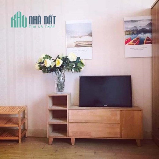 Bán Nhà Ngõ 260 Đội Cấn 48,2m2 x 3 tầng, ngõ thông rộng, 3 phòng ngủ đầy đủ công năng, giá đầu tư