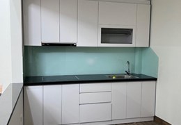 cho thue nha Đội Cấn , Ba Đình 45mx3T 3PN hơn 10 tr ở ngay nhà đẹp xem là PHÊ