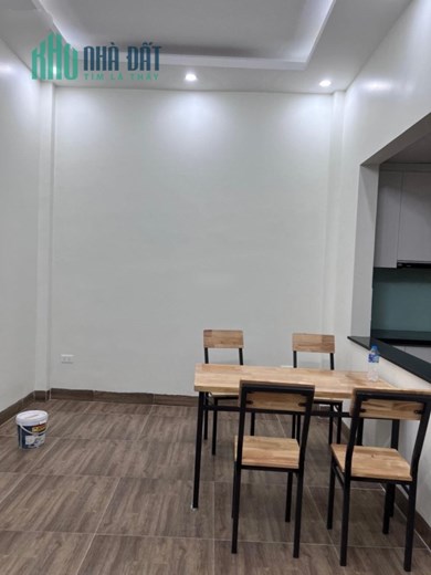 cho thue nha Đội Cấn , Ba Đình 45mx3T 3PN hơn 10 tr ở ngay nhà đẹp xem là PHÊ
