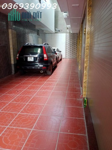 Chào đón tháng 8 rực rỡ với siêu phẩm nhà 6 tầng tại Kim Giang, giá chỉ 6 tỷ 500tr