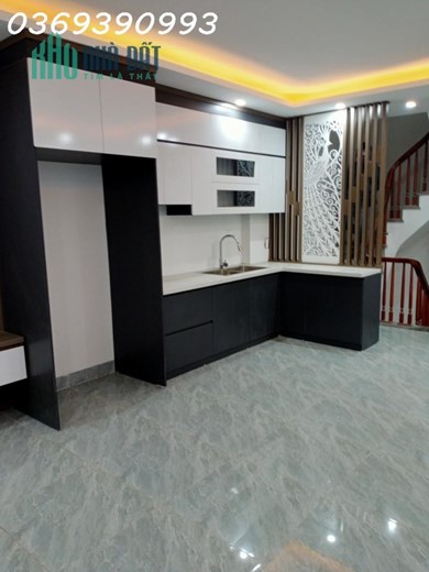 Chào đón tháng 8 rực rỡ với siêu phẩm nhà 6 tầng tại Kim Giang, giá chỉ 6 tỷ 500tr