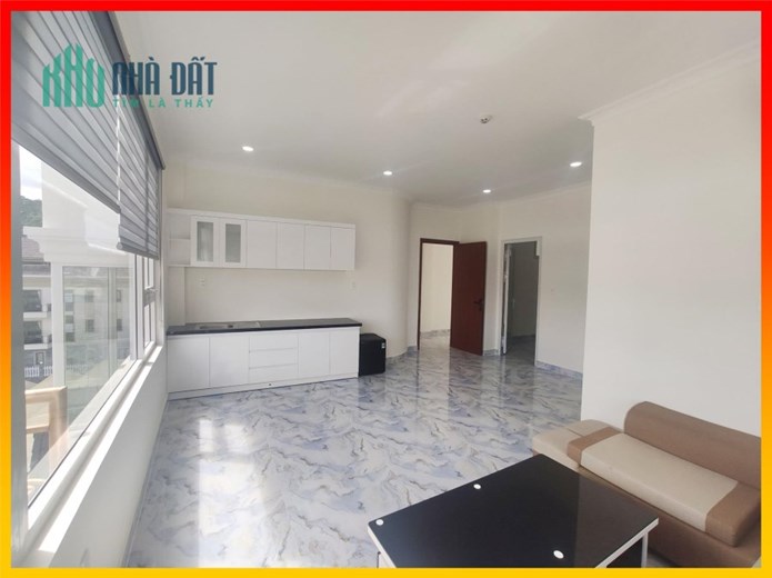 Bán khách sạn mới xây Giá F0 ở Trịnh Hoài Đức - Phường 11 - Đà Lạt