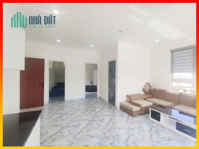 Bán khách sạn mới xây Giá F0 ở Trịnh Hoài Đức - Phường 11 - Đà Lạt