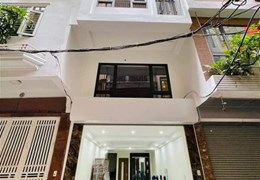 HOT NHẤT THANH XUÂN,BÁN NHÀ PHỐTRIỀU KHÚC,5 TẦNG-CHỈ NHỈNH 3 TỶ, DÒNG TIỀN HIỆN TẠI 250TR/NĂM CỰC