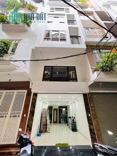 HOT NHẤT THANH XUÂN,BÁN NHÀ PHỐTRIỀU KHÚC,5 TẦNG-CHỈ NHỈNH 3 TỶ, DÒNG TIỀN HIỆN TẠI 250TR/NĂM CỰC
