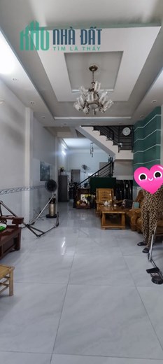 HXH - NGAY KDC NAM LONG - SIÊU THỊ VINCOM - TRƯỜNG EMASI - ĐƯỜNG VÕ THỊ NHỜ - 4.65x15m - 2  TẦNG