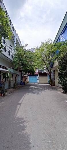 HXH - NGAY KDC NAM LONG - SIÊU THỊ VINCOM - TRƯỜNG EMASI - ĐƯỜNG VÕ THỊ NHỜ - 4.65x15m - 2  TẦNG