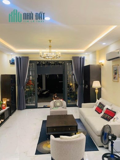 GÓC 2 MẶT THOÁNG - HẺM 3M - HẺM 30 LÂM VĂN BỀN - KHÔNG LỘ GIỚI - NHÀ 2 TẦNG - 56M2 - CHỈ 6 TỶ