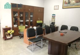 Nhà bán 4 Tầng- 154.6m2 mặt tiền đường nội bộ 226- Bùi Minh Trực - P6- Q8