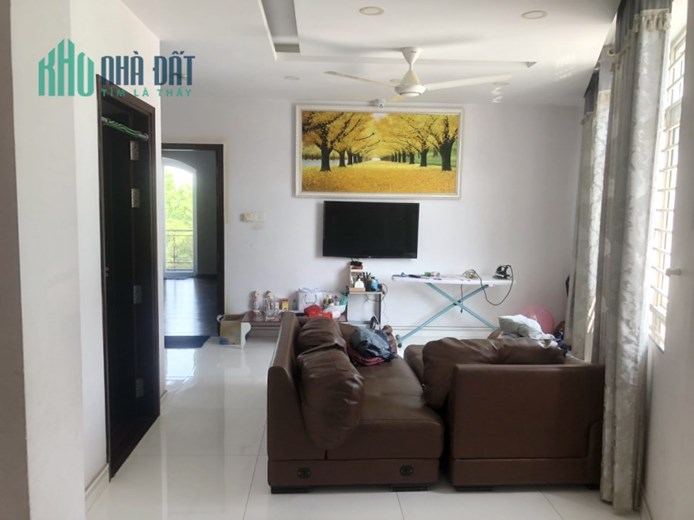Nhà bán 4 Tầng- 154.6m2 mặt tiền đường nội bộ 226- Bùi Minh Trực - P6- Q8