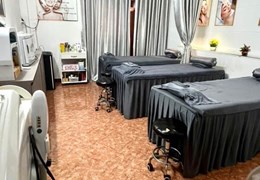 SANG NHƯỢNG SPA GIÁ RẺ ngay trung tâm khu TÊN LỬA- BÌNH TÂN