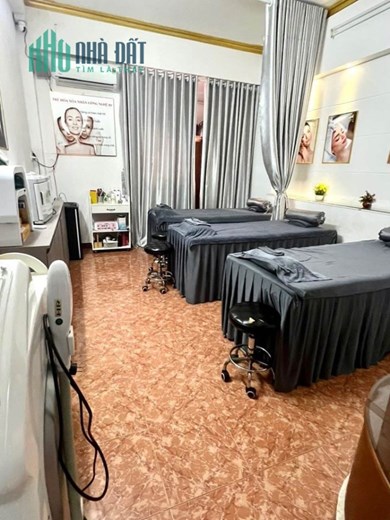 SANG NHƯỢNG SPA GIÁ RẺ ngay trung tâm khu TÊN LỬA- BÌNH TÂN