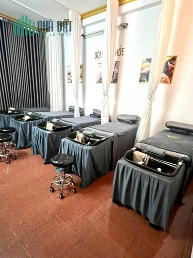 SANG NHƯỢNG SPA GIÁ RẺ ngay trung tâm khu TÊN LỬA- BÌNH TÂN
