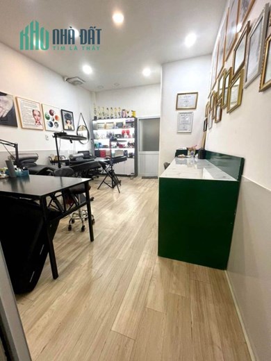 SANG NHƯỢNG SPA GIÁ RẺ ngay trung tâm khu TÊN LỬA- BÌNH TÂN