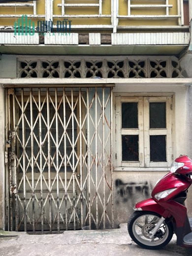 Nhà góc đẹp hẻm ô tô 4 tầng Âu Dương Lân P3Q8 -  5 Tỷ 900