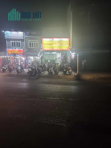 NHƯỢNG NHANH QUÁN BIA HƠI - LẨU NƯỚNG ĐỊA CHỈ KHU ĐÔ THỊ ĐỊNH CÔNG, HOÀNG MAI, HÀ NỘI