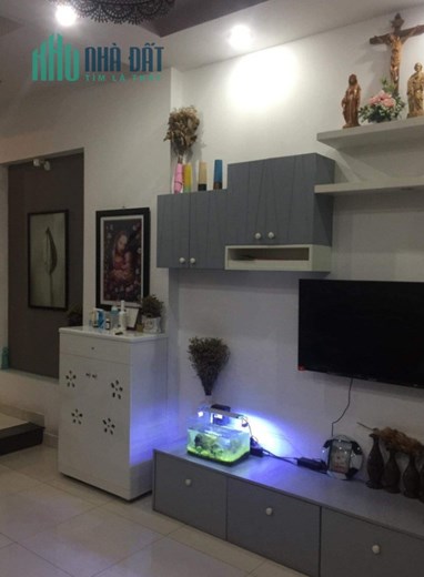 NGANG 4M – HXH KHU PHÂN LÔ – NHÀ ĐẸP GẦN MT – 1 BƯỚC RA DƯƠNG BÁ TRẠC LÊN CẦU QUA Q1, Q3