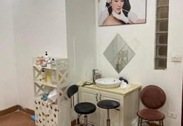 CẦN CHO THUÊ TẦNG 2 ĐỊA CHỈ; 427 Nguyễn Khang - Cầu Giấy - Hà Nội
