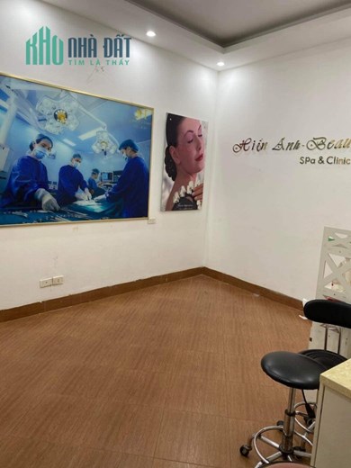 CẦN CHO THUÊ TẦNG 2 ĐỊA CHỈ; 427 Nguyễn Khang - Cầu Giấy - Hà Nội