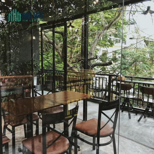 SANG NHƯỢNG MONOCHROME COFFEE ĐỊA CHỈ : SỐ 8, Phan Chu Trinh, Hoàng Văn Thụ, quận Hồng Bàng, Hải