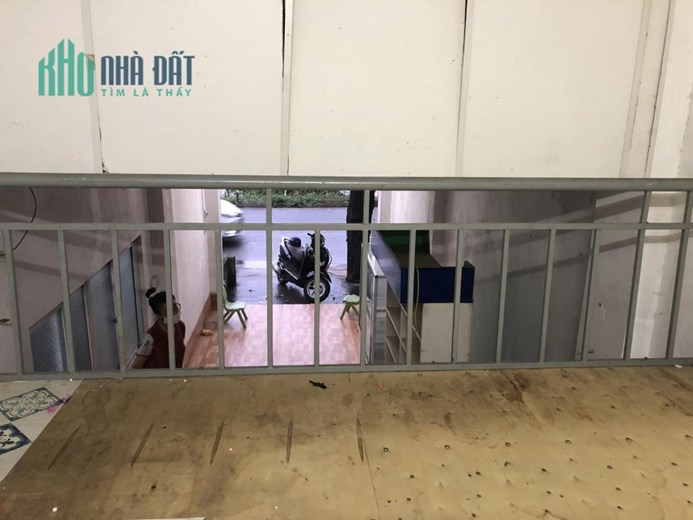 Cho thuê nhà C4, Nguyễn Hoàng Tôn  35m2, 7tr, KD, ô tô, Bắc Từ Liêm.