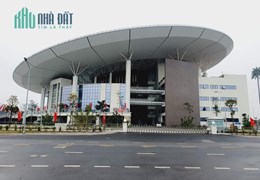 Giá Quá Tốt-Đất Phân Lô-Vỉa Hè-Đường Ô Tô Tránh-Thị Trấn-Đông Anh-DT 106m²-MT 5m-Nhỉnh 4 tỷ