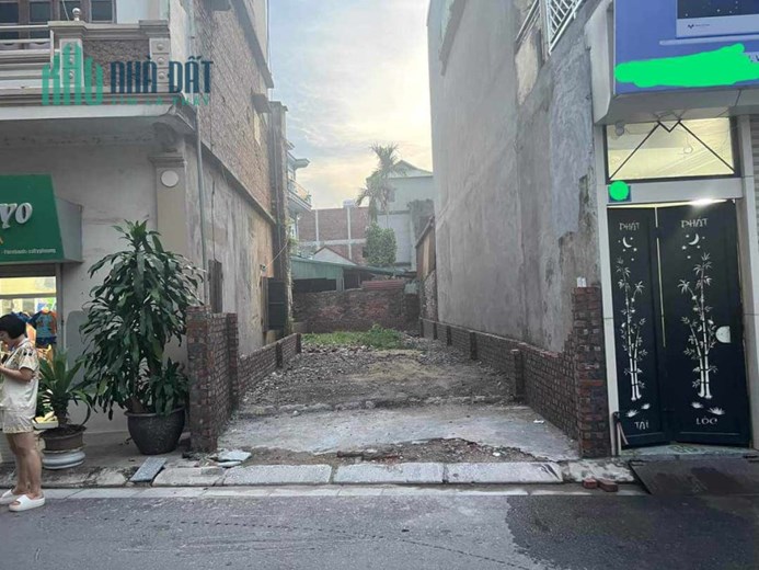 Giá Quá Tốt-Đất Phân Lô-Vỉa Hè-Đường Ô Tô Tránh-Thị Trấn-Đông Anh-DT 106m²-MT 5m-Nhỉnh 4 tỷ