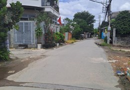 BÁN 🏠 LÊ THỊ RIÊNG QUẬN 12 GIÁ 3 TỶ 599 HẺM XE HƠI