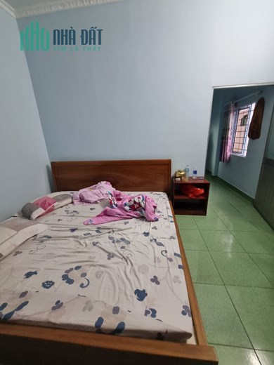 BÁN 🏠 LÊ THỊ RIÊNG QUẬN 12 GIÁ 3 TỶ 599 HẺM XE HƠI