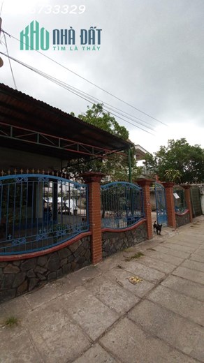 Bán nhà cấp 4 560m2  trung tâm Phú Xuân Nhà Bè chỉ 13.9 tỷ