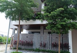 Biệt Thự Lô Góc-3 Tầng-Khu Phân Lô-Đường ÔTô Tránh-Thị Trấn Đông Anh-DT 173m²-MT 11,5m-Giá 12 tỷ
