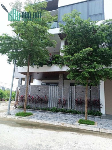 Biệt Thự Lô Góc-3 Tầng-Khu Phân Lô-Đường ÔTô Tránh-Thị Trấn Đông Anh-DT 173m²-MT 11,5m-Giá 12 tỷ