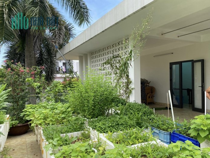 Biệt Thự Lô Góc-3 Tầng-Khu Phân Lô-Đường ÔTô Tránh-Thị Trấn Đông Anh-DT 173m²-MT 11,5m-Giá 12 tỷ
