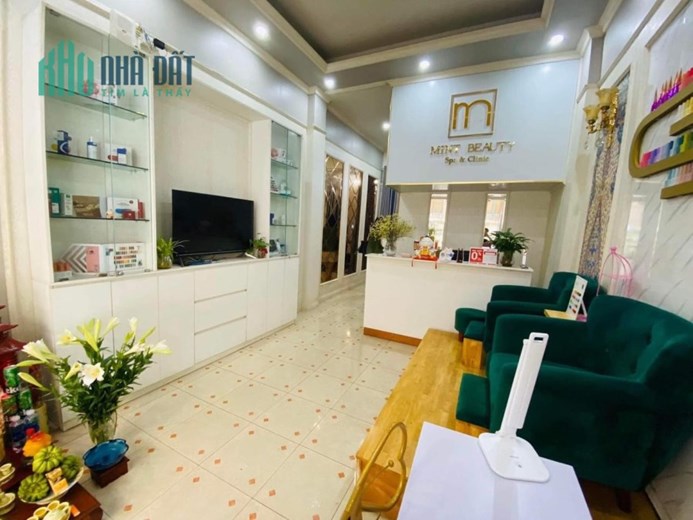 PHÂN LÔ VÍP - HUỲNH THÚC KHÁNG - Ô TÔ TRÁNH - KINH DOANH ĐA DẠNG - DT GẦN 40M GIÁ 10 TỶ